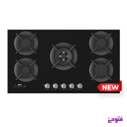 اجاق گاز توکار 586 DG داتیس