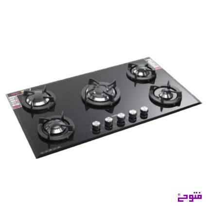اجاق گاز توکار G3026 دلکان