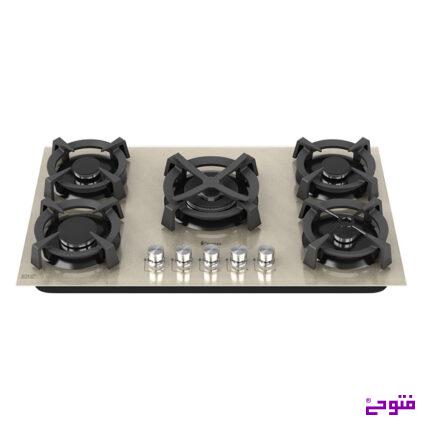 اجاق گاز توکار G567 بژ داتیس