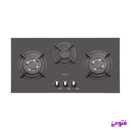 اجاق گاز توکار PB3202 پرنیان