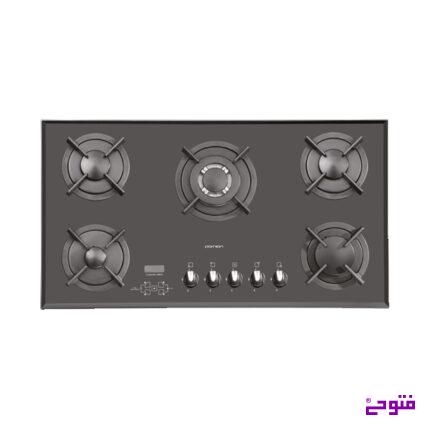 اجاق گاز توکار PB5207D پرنیان