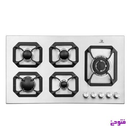 اجاق گاز توکار PB5301 پرنیان