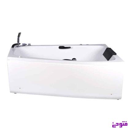 جکوزی تک نفره لادر L210