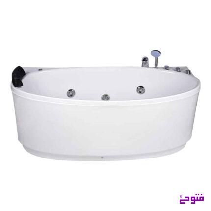 جکوزی تک نفره لادر L220