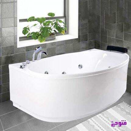 جکوزی تک نفره لادر L220 تیپ 3