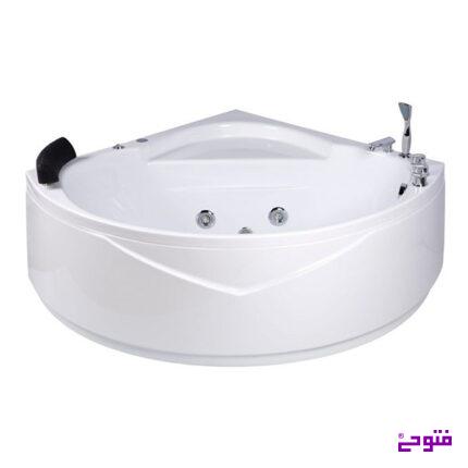 جکوزی تک نفره لادر L310
