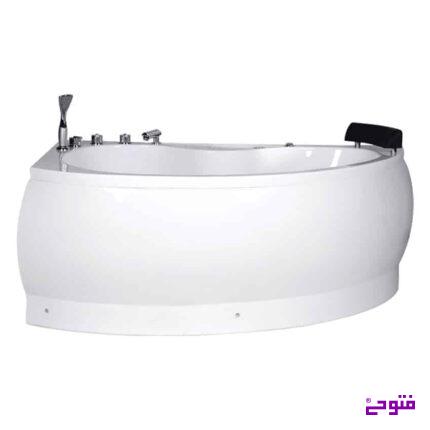 جکوزی تک نفره لادر L330