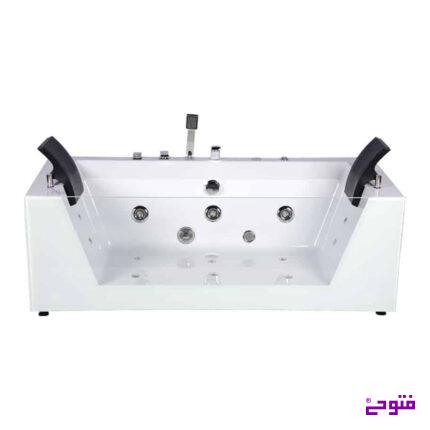 جکوزی تک نفره لادر L410
