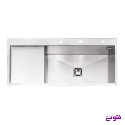 سینک 4232 دست ساز توکار پرنیان