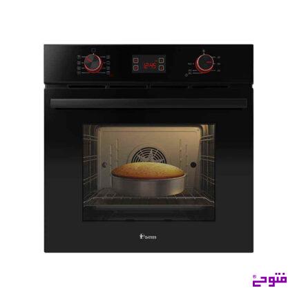 فر برقی 666 توکار داتیس