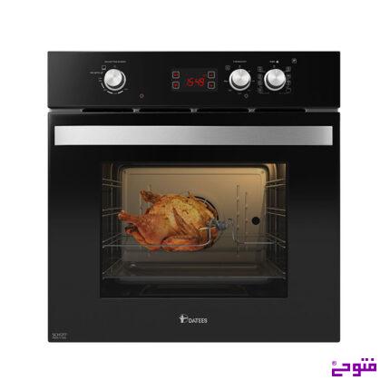 فر برقی 672 توکار داتیس