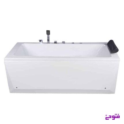 وان تک نفره V750 لادر