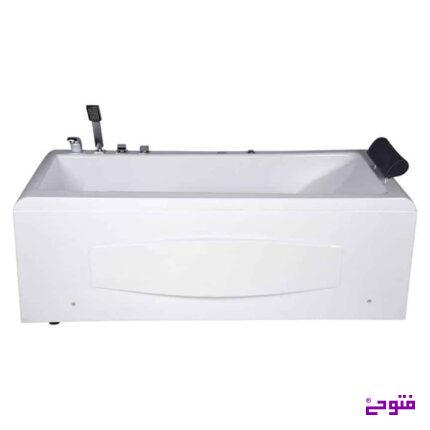 وان تک نفره V757 لادر