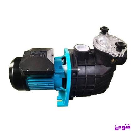 پمپ استخری 2 اسب لئو استرینردار