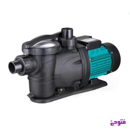 پمپ استخری 3 اسب لئو 2204