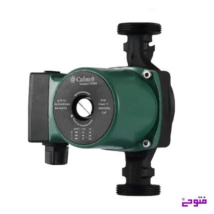 پمپ سیرکولاتور کالمو 3 سرعته 120-32