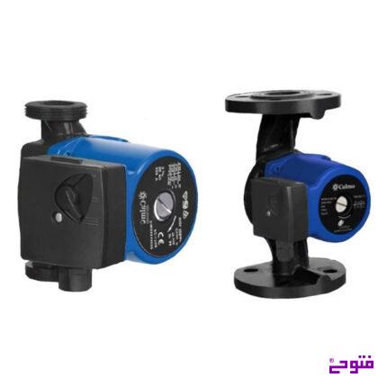 پمپ سیرکولاتور کالمو 3 سرعته 60-32