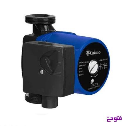 پمپ سیرکولاتور کالمو 3 سرعته 80-25
