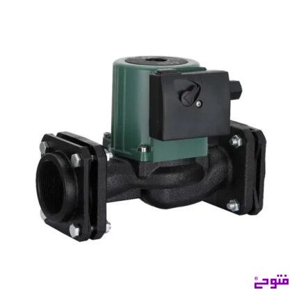 پمپ سیرکولاتور کالمو تک سرعته 130-50