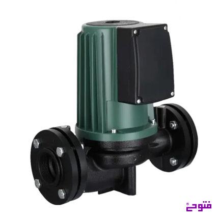 پمپ سیرکولاتور کالمو تک سرعته 170-50