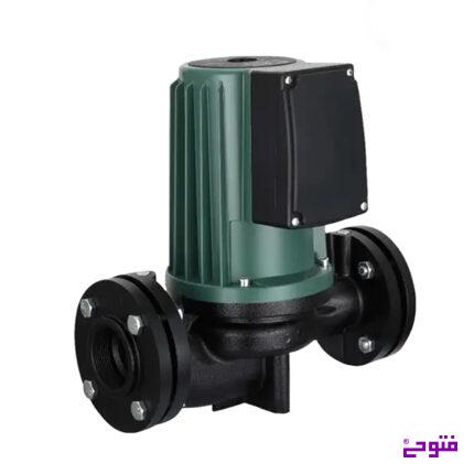 پمپ سیرکولاتور کالمو تک سرعته 220-50