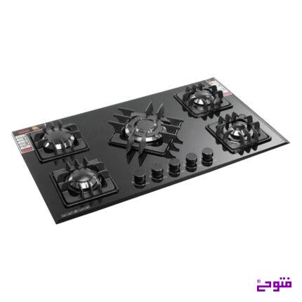 اجاق گاز توکار D3027 یانان