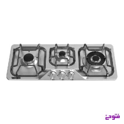 اجاق گاز توکار S300 یانان