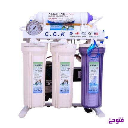 صفیه آب هفت مرحله ای اکونومی cck