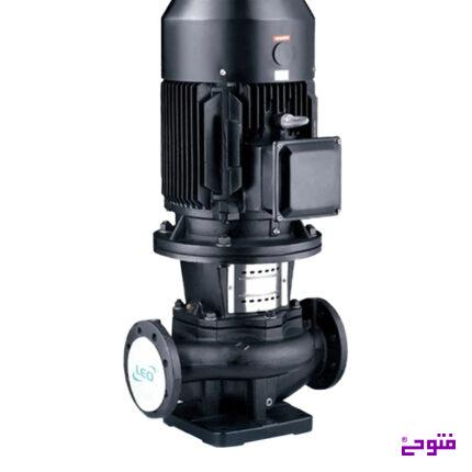 پمپ سیرکولاتور خطی LPP32-8-0.37/2 لئو