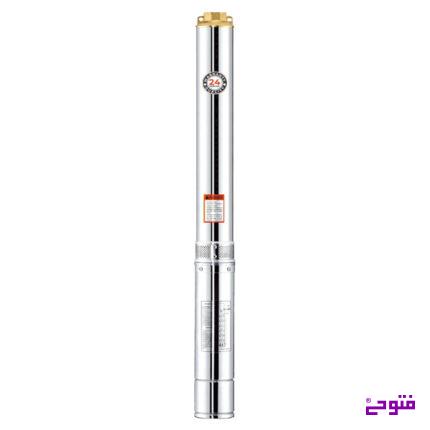 موتور پمپ شناور چاهی 4DWT3 لئو