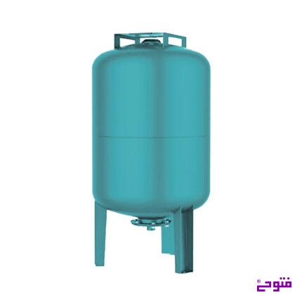 منبع انبساط 100 لیتری لئو