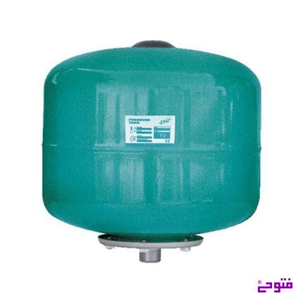 منبع انبساط 24 لیتری لئو