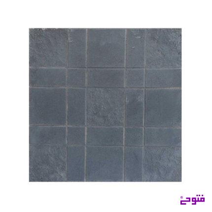 موزاییک 40*40 پلیمری ونوس نوک مدادی