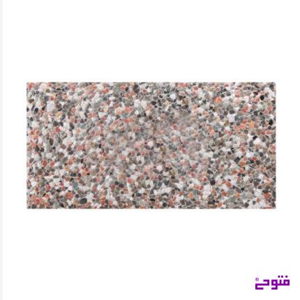 موزاییک 60*30 واش بتن رودخانه ای