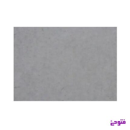 موزاییک 60*40 پلیمری ساده طوسی