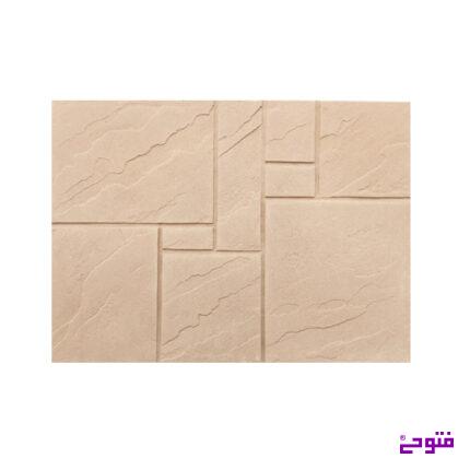 موزاییک 60*40 پلیمری پارسه کرم