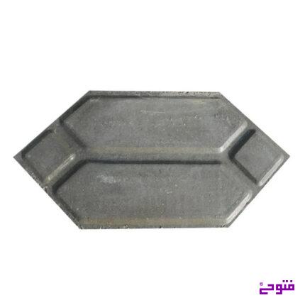 موزاییک موشکی طوسی