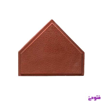 موزاییک موشکی قرمز