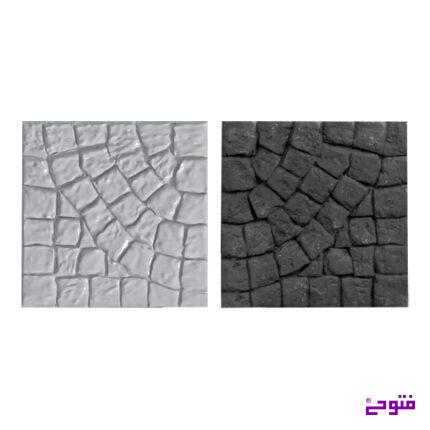 موزاییک40*40 خورشیدی آنتیک