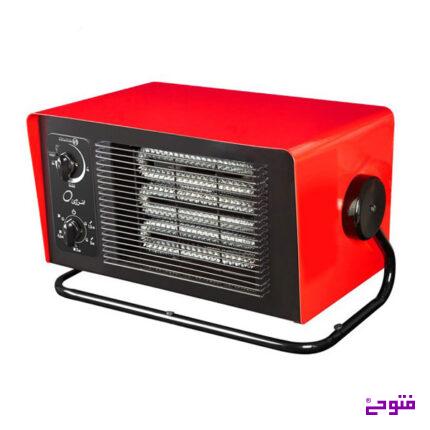 هیتر برقی تک فاز 4.5 انرژی