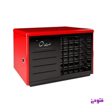 هیتر گازی 618 انرژی