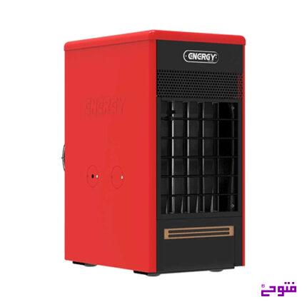 هیتر گازی 625 انرژی