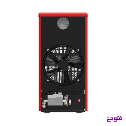 هیتر گازی 625 انرژی