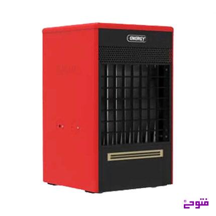 هیتر گازی 640 اتوماتیک انرژی