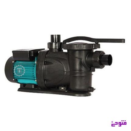 پمپ استخری XKP2204E لئو