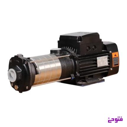 پمپ افقی طبقاتی ECH4-60S-304 لئو