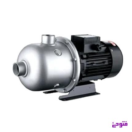 پمپ افقی طبقاتی EDH10-50 لئو