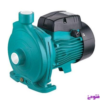 پمپ بشقابی 1.5 اسب ACm110 لئو