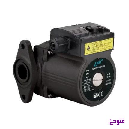 پمپ سیرکولاتور خطی LRP15-50/130 لئو