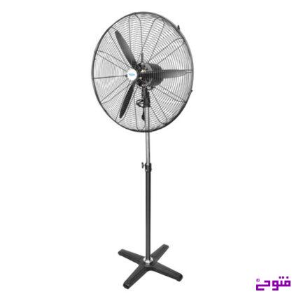 پنکه صنعتی ایستاده 3 پره دلسا